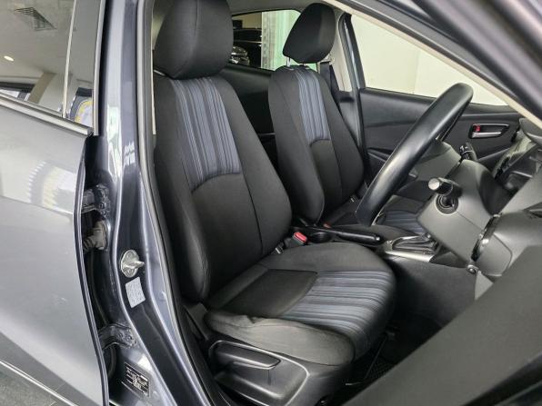 Mazda Demio IV (DJ) с пробегом 2016 года, цена 916 000 рублей, 172350 км, хэтчбек, Автокод Объявления