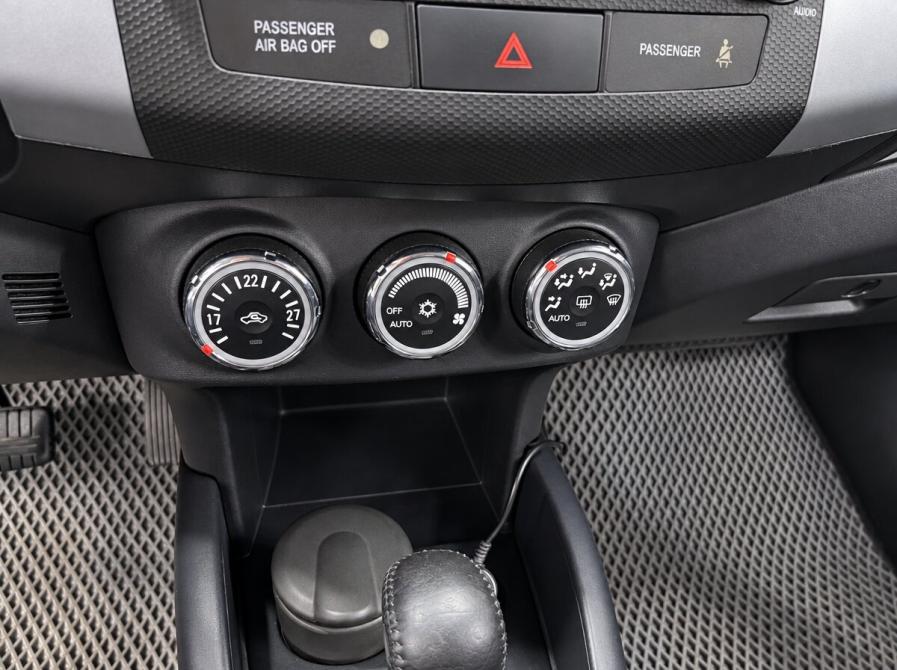 Mitsubishi Outlander II Рестайлинг Кемерово  - изображение 8