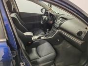Mazda 6 II (GH) Рестайлинг Москва  - изображение 35