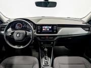 Skoda Rapid II Санкт-Петербург  - изображение 42