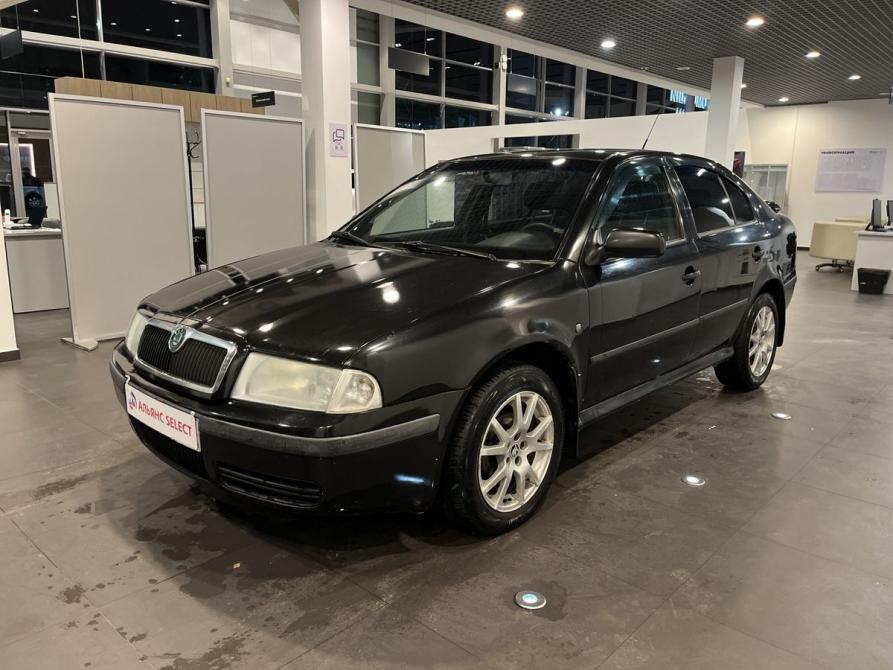 Skoda Octavia I (A4) Рестайлинг Чебоксары  - изображение 7