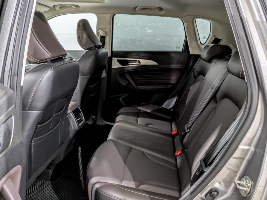 Changan CS35 Plus I Химки  - изображение 12
