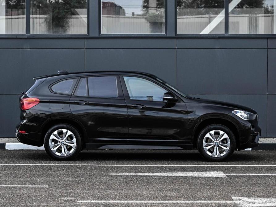 BMW X1 II (F48) Новороссийск  - изображение 5