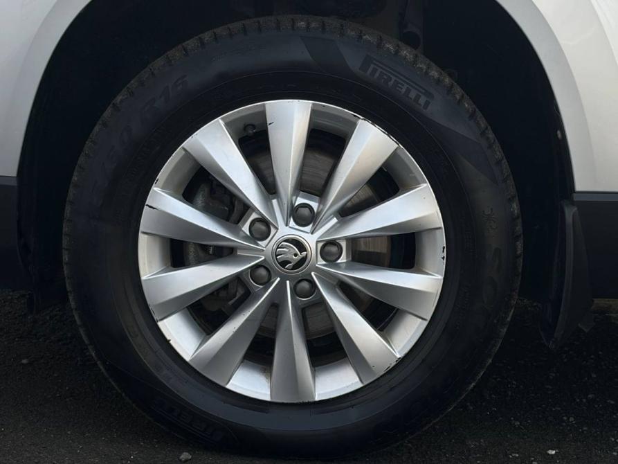 Skoda Karoq I Екатеринбург  - изображение 38