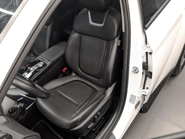 Hyundai Tucson IV с пробегом 2023 года, цена 3 600 000 рублей, 25268 км, внедорожник, Автокод Объявления