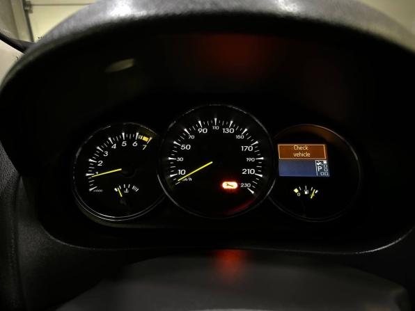 Renault Megane III с пробегом 2011 года, цена 520 000 рублей, 198635 км, хэтчбек, Автокод Объявления