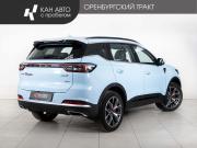 Chery Tiggo 7 Pro Max I Рестайлинг Казань  - изображение 20