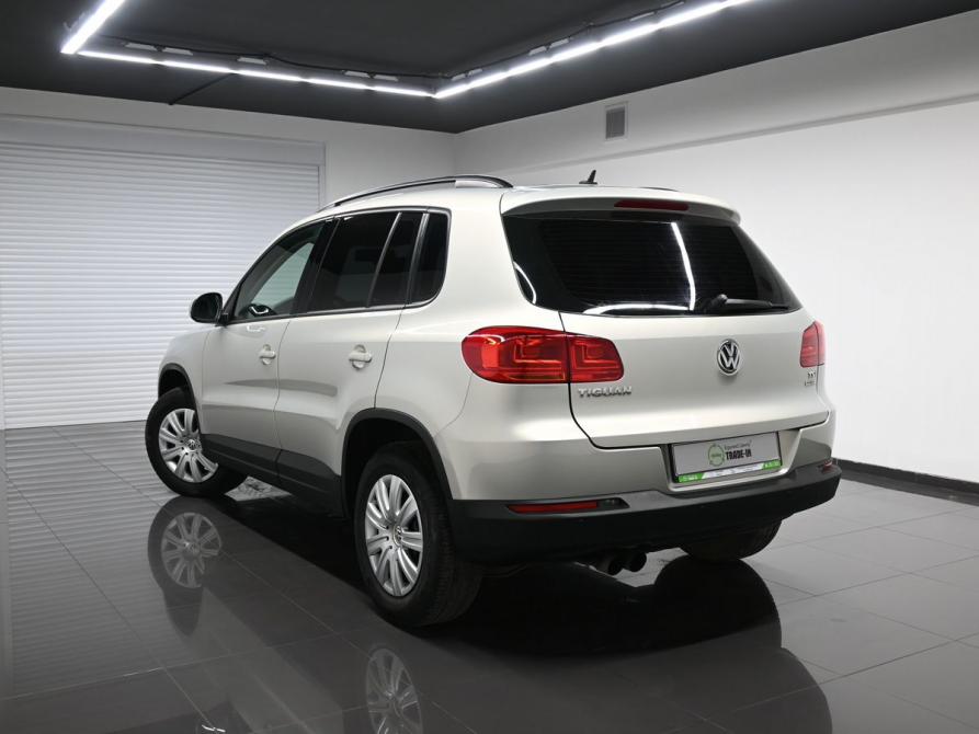 Volkswagen Tiguan I Рестайлинг Тверь  - изображение 6