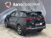 Kia Sportage IV Рестайлинг Пермь  - изображение 34