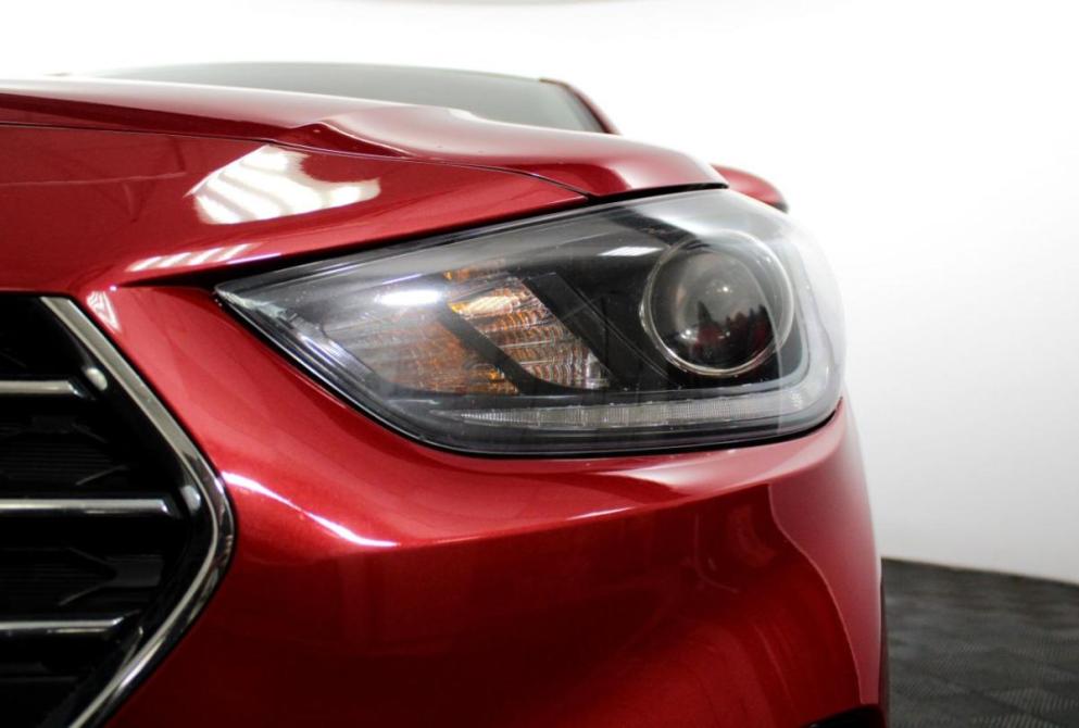 Hyundai Solaris I Рестайлинг Нижний Новгород  - изображение 18
