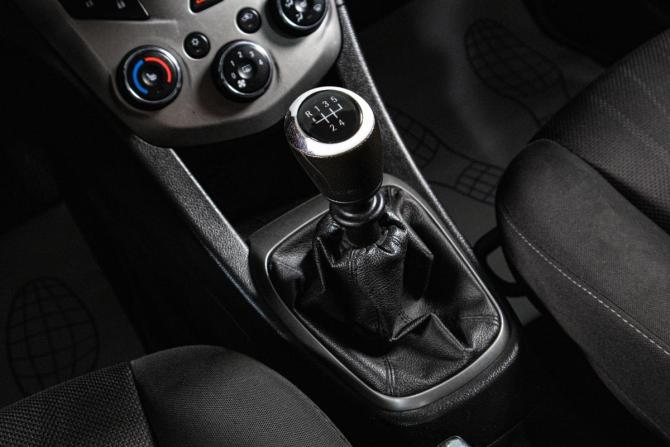 Chevrolet Aveo II с пробегом 2014 года, цена 499 000 рублей, 178725 км, седан, Автокод Объявления