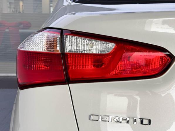 Kia Cerato II с пробегом 2013 года, цена 1 335 000 рублей, 38248 км, седан, Автокод Объявления