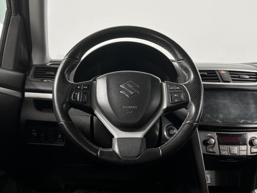 Suzuki Swift IV Казань  - изображение 11