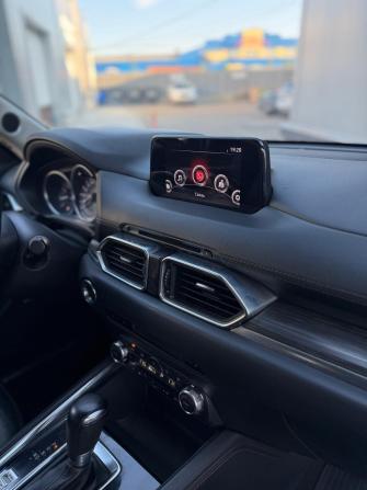 Mazda CX-5 II с пробегом 2018 года, цена 2 649 000 рублей, 110500 км, внедорожник, Автокод Объявления