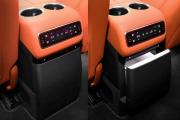 Li Auto (Lixiang) L9 I Рестайлинг Москва  - изображение 40