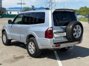 Mitsubishi Pajero III Рестайлинг Томск  - изображение 28