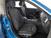 BMW 4 серии F32/F33/F36 Рестайлинг Москва  - изображение 53