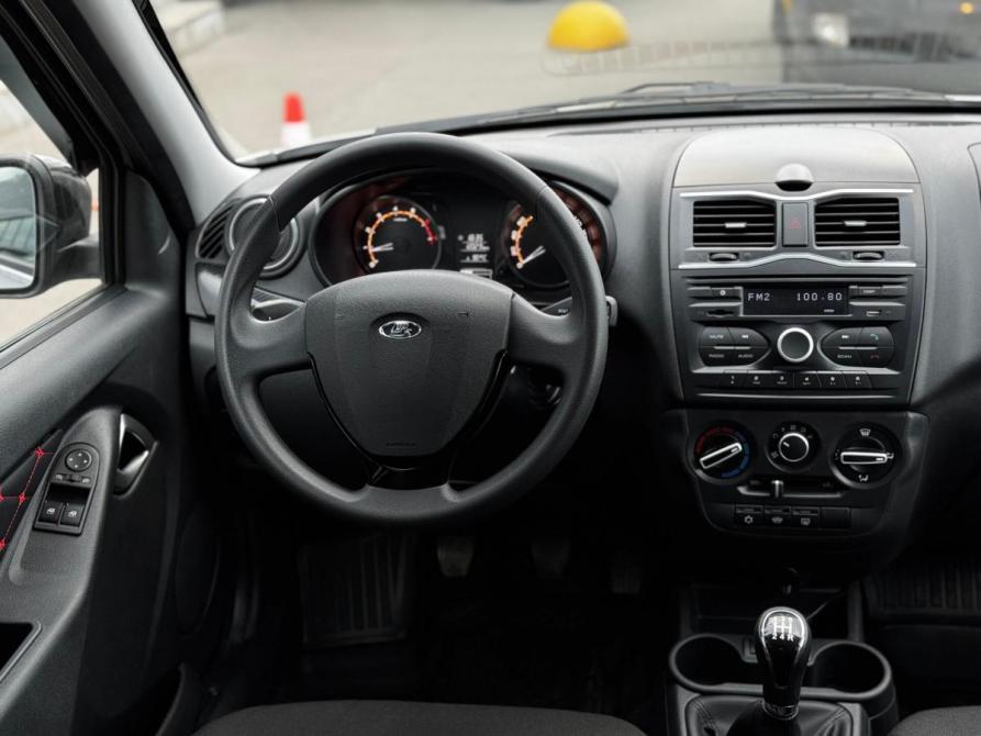 Lada (ВАЗ) Granta I Рестайлинг Архангельск  - изображение 16