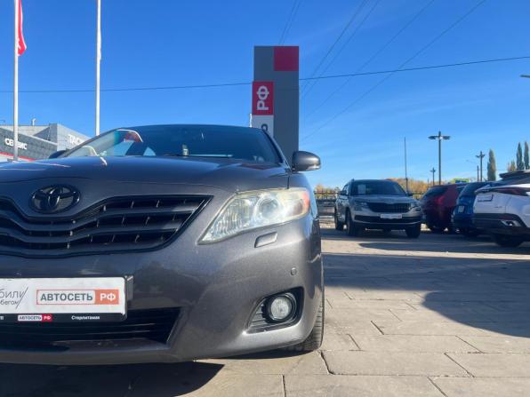 Toyota Camry VI (XV40) Рестайлинг с пробегом 2011 года, цена 1 380 000 рублей, 267426 км, седан, Автокод Объявления