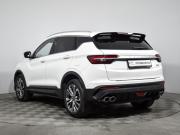 Belgee X50 Санкт-Петербург  - изображение 29