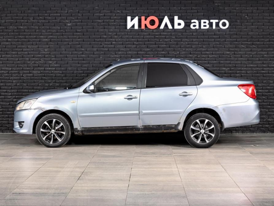 Datsun on-DO I Екатеринбург  - изображение 4