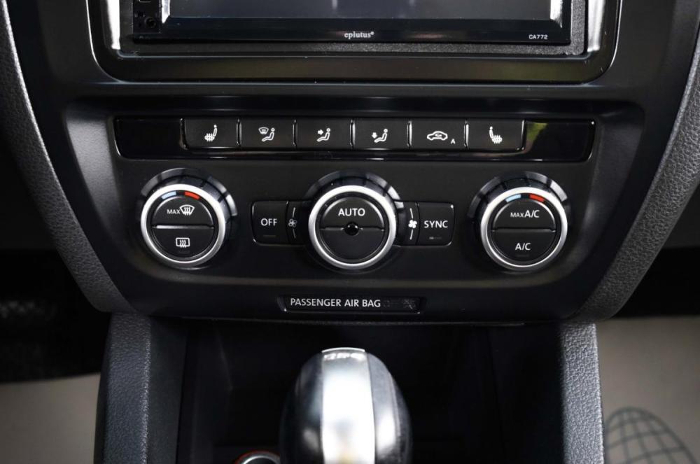 Volkswagen Jetta VI Пермь  - изображение 15