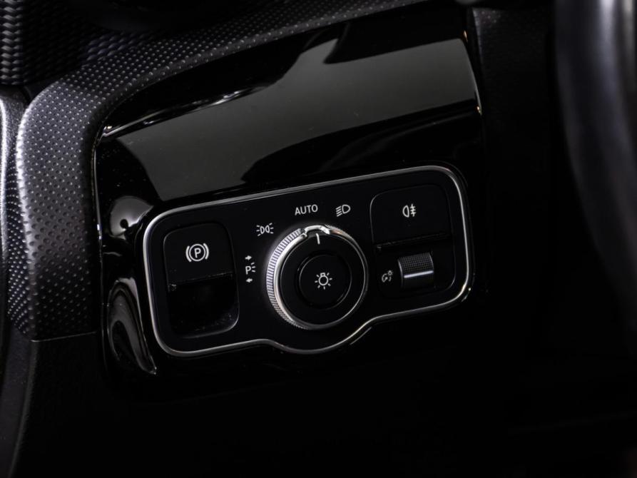Mercedes-Benz A-Класс IV (W177) Москва  - изображение 14