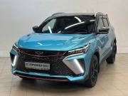 Geely Coolray I Рестайлинг Балашиха  - изображение 22