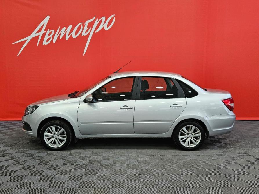Lada (ВАЗ) Granta I Рестайлинг Вологда  - изображение 2