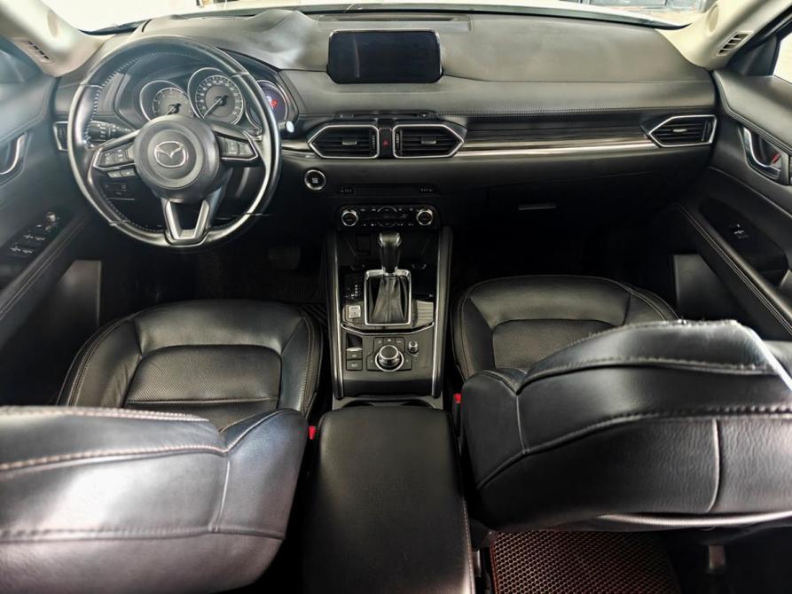 Mazda CX-5 II Москва  - изображение 11