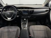 Toyota Corolla XI (E160 E170 E180) Волжский  - изображение 46