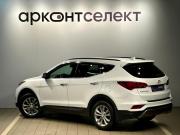 Hyundai Santa Fe III Рестайлинг Краснодар  - изображение 35