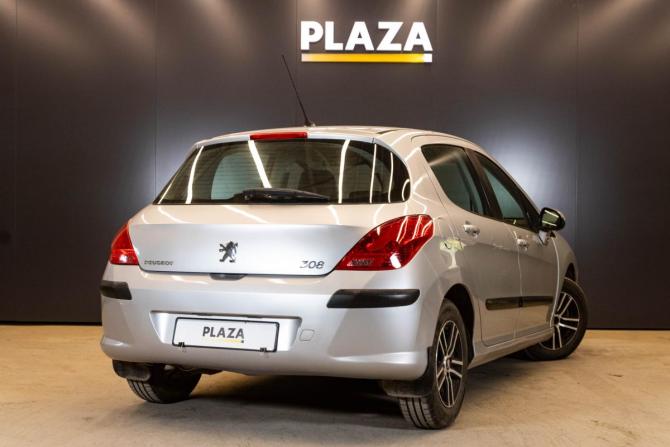 Peugeot 308 I с пробегом 2011 года, цена 460 000 рублей, 121524 км, хэтчбек, Автокод Объявления