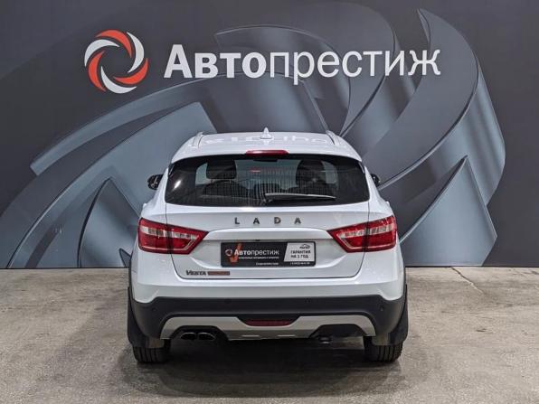 Lada (ВАЗ) Vesta I с пробегом 2019 года, цена 945 000 рублей, 168000 км, универсал, Автокод Объявления