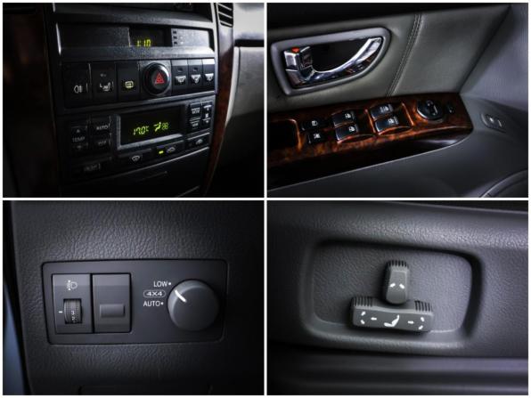 Kia Sorento I с пробегом 2004 года, цена 590 000 рублей, 430000 км, внедорожник, Автокод Объявления