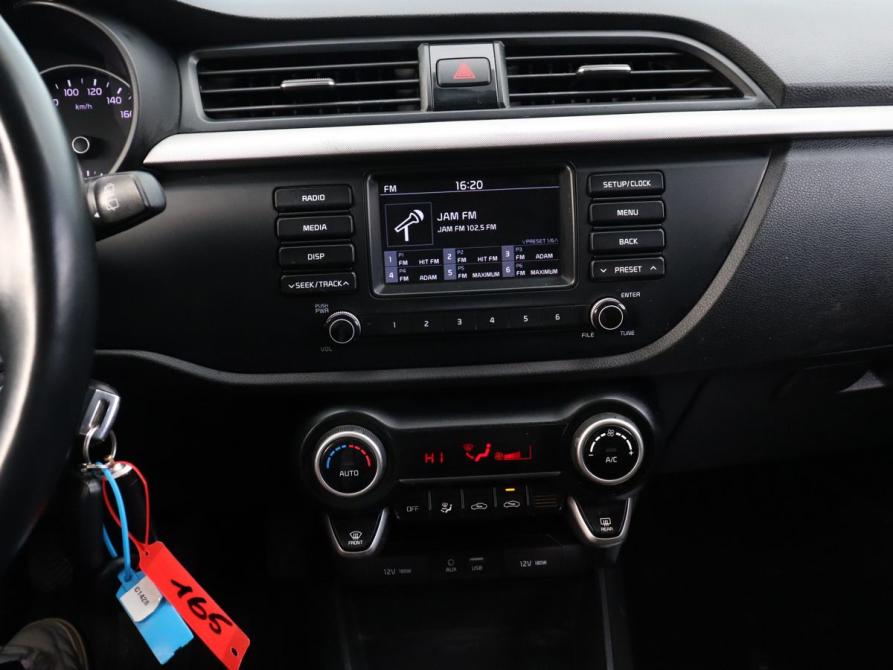 Kia Rio IV Екатеринбург  - изображение 10
