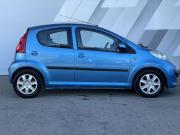 Peugeot 107 I Екатеринбург  - изображение 26