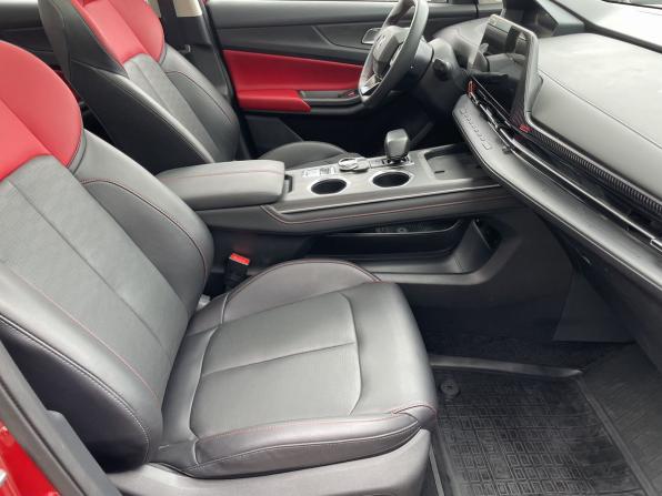 Changan CS55 Plus II с пробегом 2023 года, цена 2 169 000 рублей, 13642 км, внедорожник, Автокод Объявления
