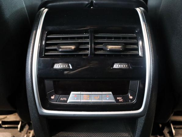 BMW X7 I (G07) с пробегом 2020 года, цена 7 939 000 рублей, 145020 км, внедорожник, Автокод Объявления
