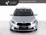 Kia Ceed II Казань  - изображение 20