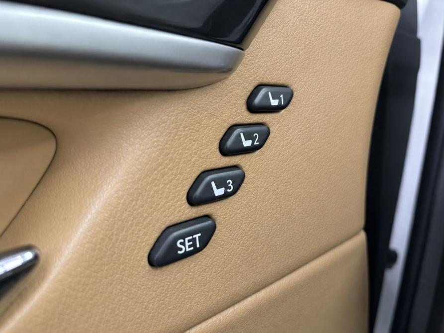 Lexus ES VI Рестайлинг Уфа  - изображение 23