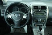 Toyota Corolla X (E140 E150) Омск  - изображение 32