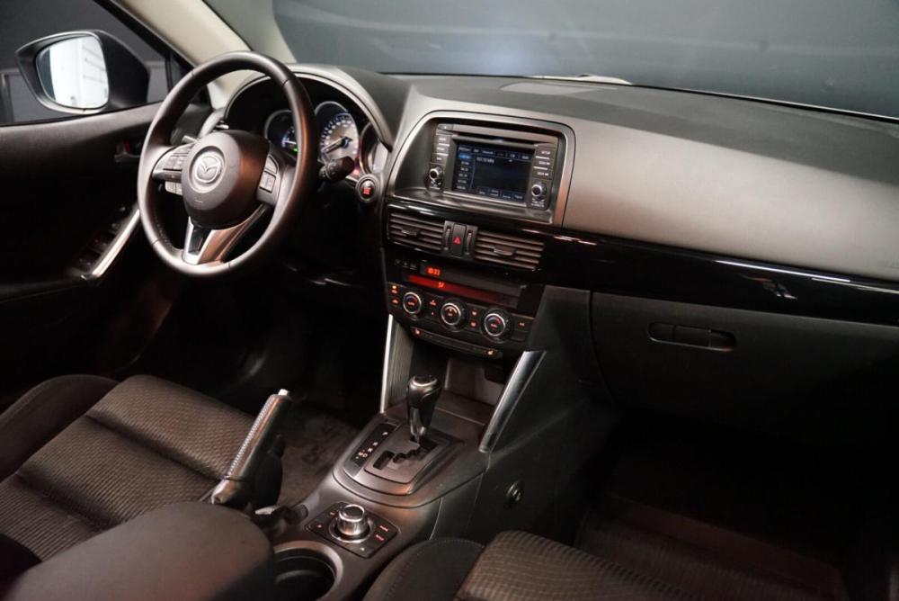 Mazda CX-5 I Крым  - изображение 21