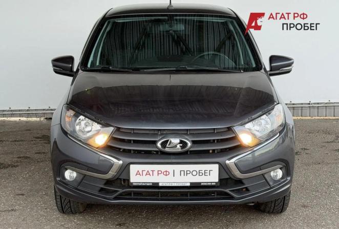 Lada (ВАЗ) Granta I Рестайлинг с пробегом 2020 года, цена 835 000 рублей, 44568 км, лифтбек, Автокод Объявления