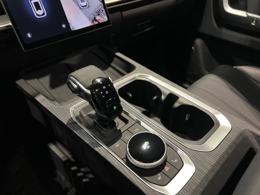 Jaecoo J7 I Рестайлинг Архангельск  - изображение 17