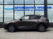Mazda CX-5 II Екатеринбург  - изображение 23