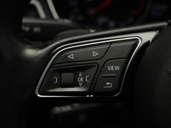 Audi A4 V (B9) с пробегом 2016 года, цена 2 250 000 рублей, 93815 км, седан, Автокод Объявления