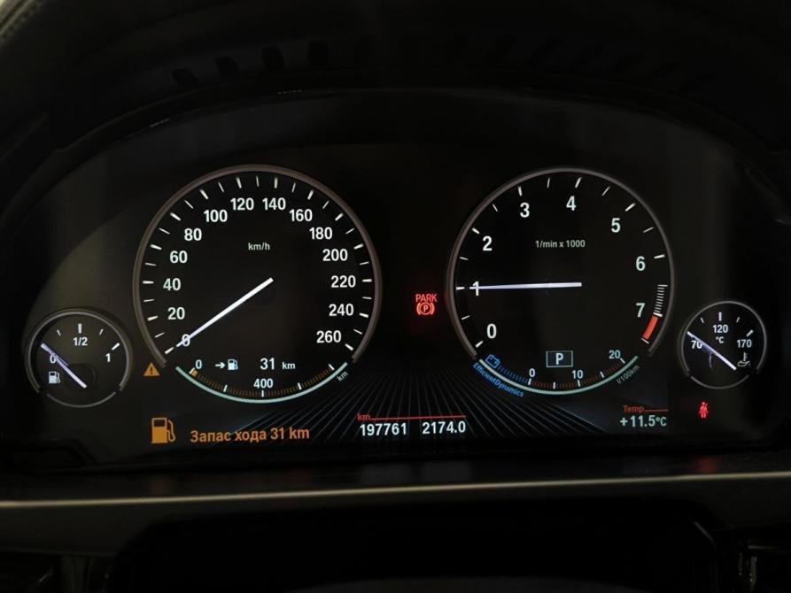 BMW X6 II (F16) Казань  - изображение 16