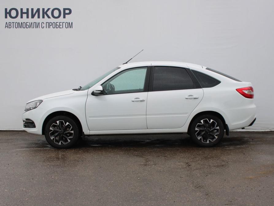 Lada (ВАЗ) Granta I Рестайлинг Нижний Новгород  - изображение 2