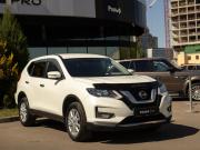 Nissan X-Trail III Рестайлинг Москва  - изображение 22